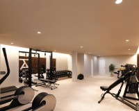 New Build - Penthouse - Los Alcazares - Murcia