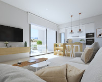 New Build - Penthouse - Los Guardianes