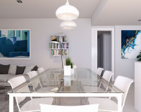 New Build - Penthouse - Orihuela Costa