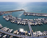 New Build - Penthouse - Orihuela Costa