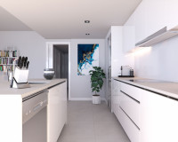 New Build - Penthouse - Orihuela Costa