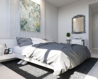 New Build - Penthouse - Orihuela Costa