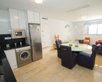 New Build - Penthouse - Orihuela Costa