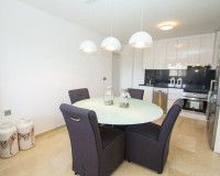 New Build - Penthouse - Orihuela Costa