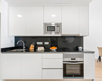 New Build - Penthouse - Orihuela Costa