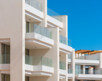 New Build - Penthouse - Orihuela Costa