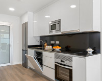 New Build - Penthouse - Orihuela Costa