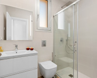 New Build - Penthouse - Orihuela Costa