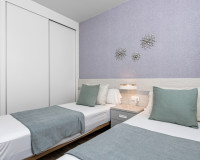 New Build - Penthouse - Orihuela Costa