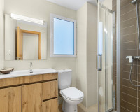 New Build - Penthouse - Orihuela Costa