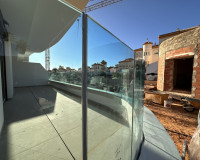 New Build - Penthouse - Orihuela Costa