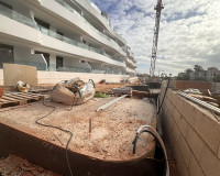 New Build - Penthouse - Orihuela Costa