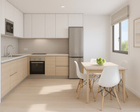 New Build - Penthouse - Puerto de Mazarron - Puerto de Mazarrón