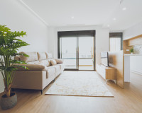 New Build - Penthouse - Redován