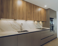 New Build - Penthouse - Redován