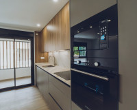 New Build - Penthouse - Redován