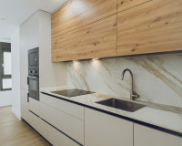 New Build - Penthouse - Redován