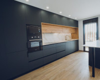 New Build - Penthouse - Redován