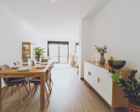 New Build - Penthouse - Redován