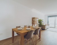 New Build - Penthouse - Redován