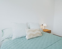 New Build - Penthouse - Redován