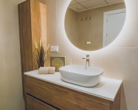 New Build - Penthouse - Redován