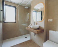 New Build - Penthouse - Redován