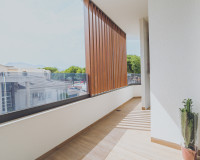 New Build - Penthouse - Redován