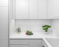 New Build - Penthouse - Relleu