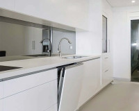 New Build - Penthouse - Relleu