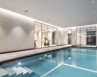 New Build - Penthouse - Relleu