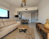New Build - Penthouse - San Miguel de Salinas