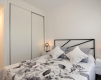 New Build - Penthouse - San Miguel de Salinas
