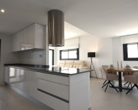 New Build - Penthouse - San Miguel de Salinas