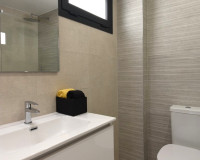New Build - Penthouse - San Miguel de Salinas