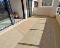 New Build - Penthouse - San Miguel de Salinas