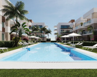 New Build - Penthouse - San Pedro del Pinatar - San Pedro de Pinatar