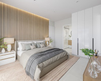 New Build - Penthouse - San Pedro del Pinatar - San Pedro de Pinatar