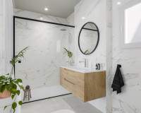 New Build - Penthouse - San Pedro del Pinatar - San Pedro de Pinatar