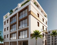 New Build - Penthouse - San Pedro del Pinatar - San Pedro de Pinatar