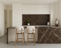 New Build - Penthouse - San Pedro del Pinatar - San Pedro de Pinatar