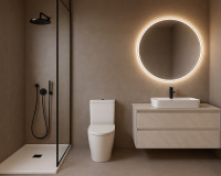 New Build - Penthouse - San Pedro del Pinatar - San Pedro de Pinatar