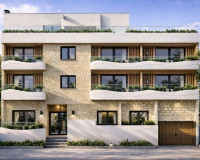 New Build - Penthouse - San Pedro del Pinatar - San Pedro de Pinatar