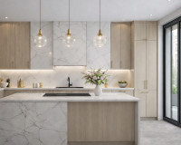 New Build - Penthouse - San Pedro del Pinatar - San Pedro de Pinatar