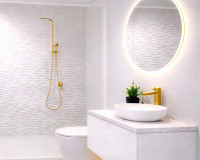 New Build - Penthouse - San Pedro del Pinatar - San Pedro de Pinatar