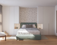 New Build - Penthouse - San Pedro del Pinatar - San Pedro de Pinatar