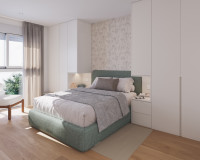 New Build - Penthouse - San Pedro del Pinatar - San Pedro de Pinatar
