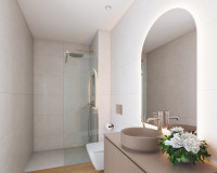 New Build - Penthouse - San Pedro del Pinatar - San Pedro de Pinatar