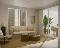 New Build - Penthouse - San Pedro del Pinatar - San Pedro de Pinatar