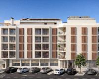 New Build - Penthouse - San Pedro del Pinatar - San Pedro de Pinatar